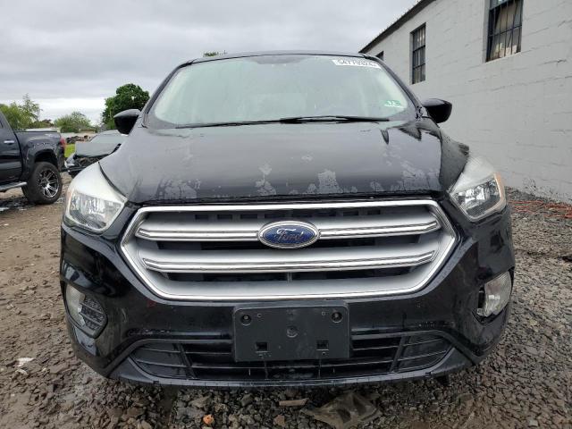 Photo 4 VIN: 1FMCU9GD7HUA73820 - FORD ESCAPE 