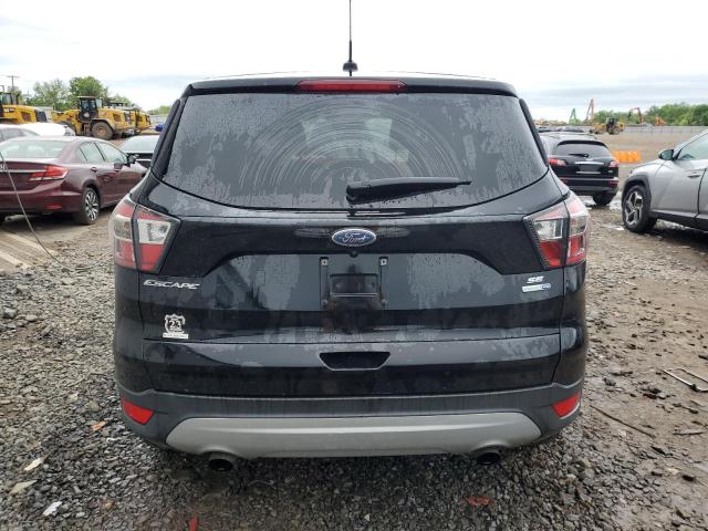 Photo 5 VIN: 1FMCU9GD7HUA73820 - FORD ESCAPE 