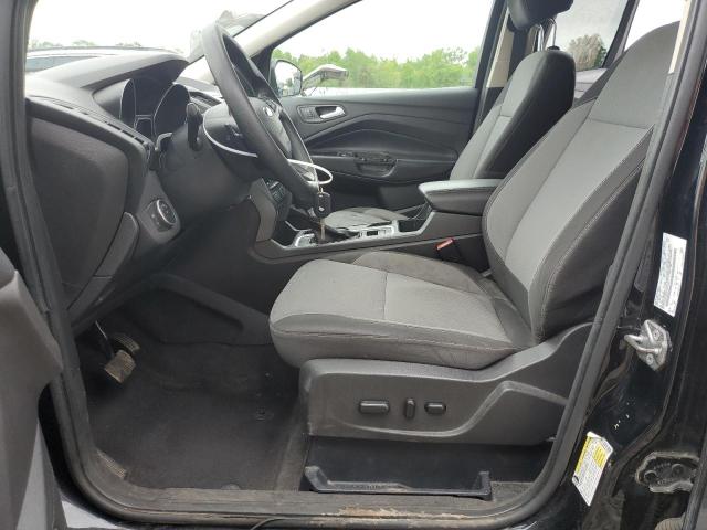 Photo 6 VIN: 1FMCU9GD7HUA73820 - FORD ESCAPE 