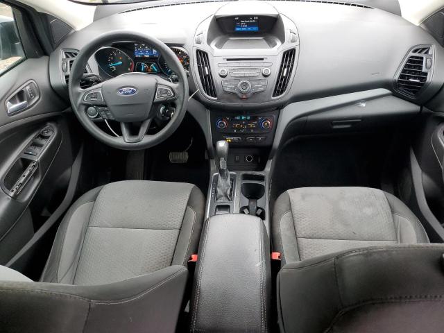 Photo 7 VIN: 1FMCU9GD7HUA73820 - FORD ESCAPE 