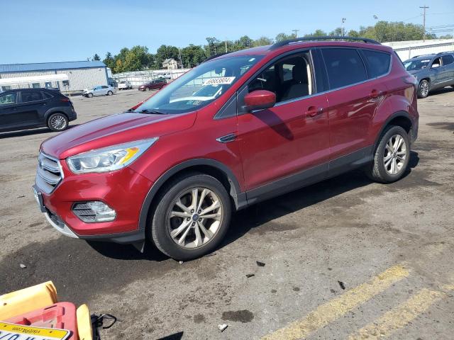 Photo 0 VIN: 1FMCU9GD7HUA86969 - FORD ESCAPE SE 