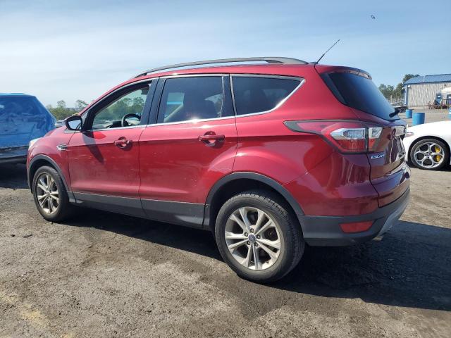 Photo 1 VIN: 1FMCU9GD7HUA86969 - FORD ESCAPE SE 