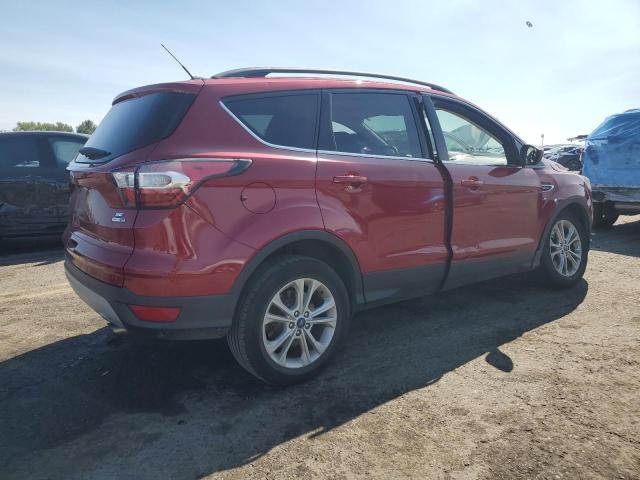 Photo 2 VIN: 1FMCU9GD7HUA86969 - FORD ESCAPE SE 