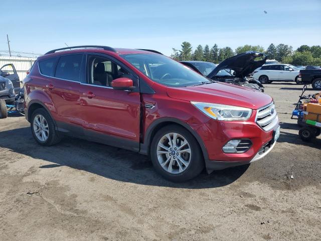 Photo 3 VIN: 1FMCU9GD7HUA86969 - FORD ESCAPE SE 