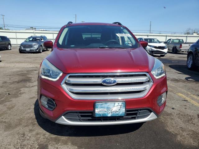 Photo 4 VIN: 1FMCU9GD7HUA86969 - FORD ESCAPE SE 