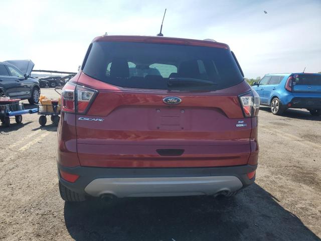 Photo 5 VIN: 1FMCU9GD7HUA86969 - FORD ESCAPE SE 