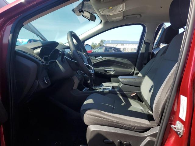 Photo 6 VIN: 1FMCU9GD7HUA86969 - FORD ESCAPE SE 