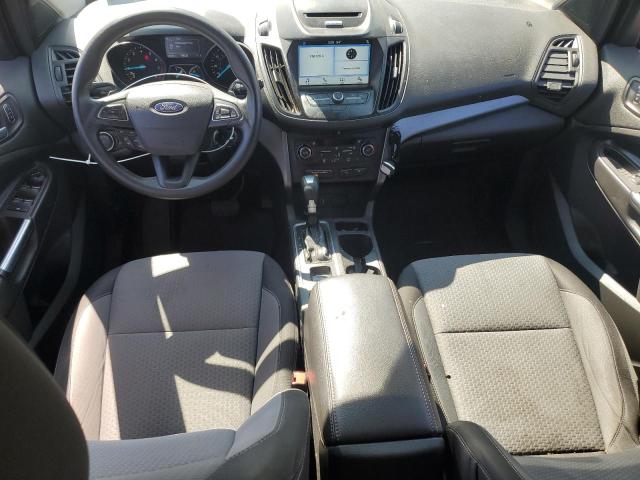 Photo 7 VIN: 1FMCU9GD7HUA86969 - FORD ESCAPE SE 