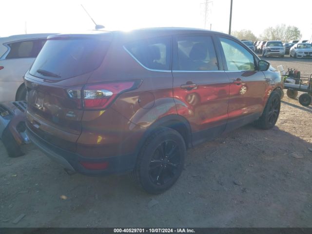 Photo 3 VIN: 1FMCU9GD7HUA92187 - FORD ESCAPE 