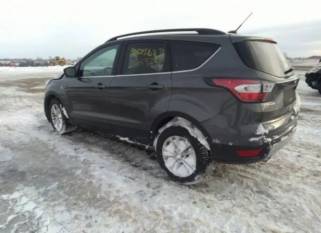 Photo 2 VIN: 1FMCU9GD7HUA94487 - FORD ESCAPE 