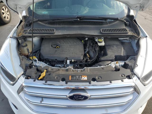 Photo 11 VIN: 1FMCU9GD7HUB08274 - FORD ESCAPE 