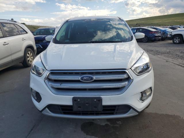 Photo 4 VIN: 1FMCU9GD7HUB08274 - FORD ESCAPE 