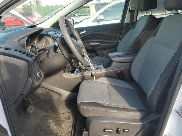 Photo 6 VIN: 1FMCU9GD7HUB08274 - FORD ESCAPE 