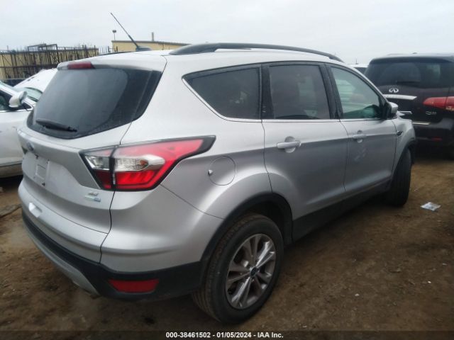 Photo 3 VIN: 1FMCU9GD7HUB21168 - FORD ESCAPE 