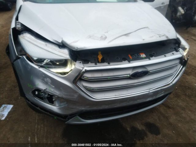 Photo 5 VIN: 1FMCU9GD7HUB21168 - FORD ESCAPE 