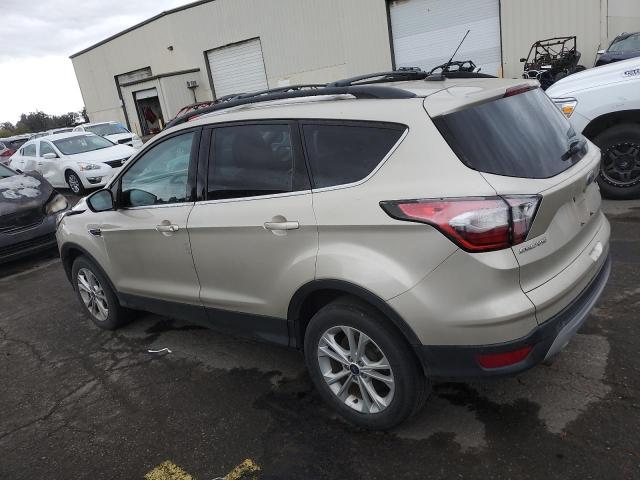 Photo 1 VIN: 1FMCU9GD7HUB53778 - FORD ESCAPE SE 