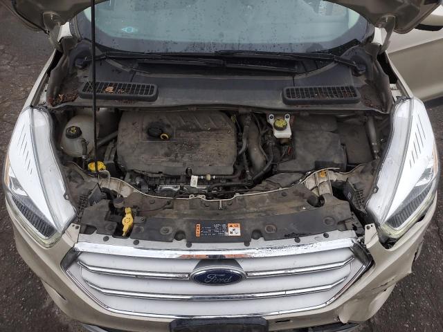 Photo 10 VIN: 1FMCU9GD7HUB53778 - FORD ESCAPE SE 