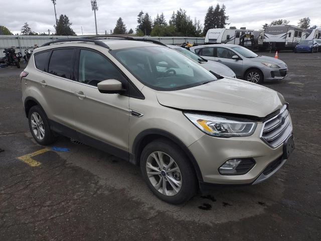 Photo 3 VIN: 1FMCU9GD7HUB53778 - FORD ESCAPE SE 