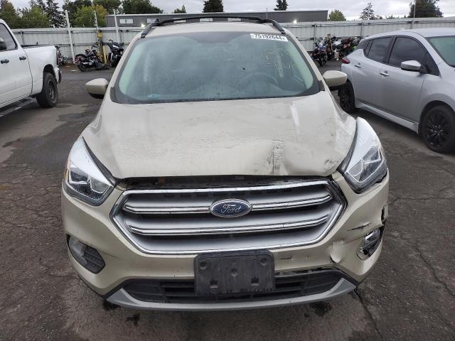 Photo 4 VIN: 1FMCU9GD7HUB53778 - FORD ESCAPE SE 