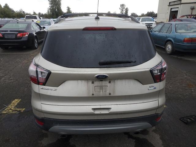 Photo 5 VIN: 1FMCU9GD7HUB53778 - FORD ESCAPE SE 