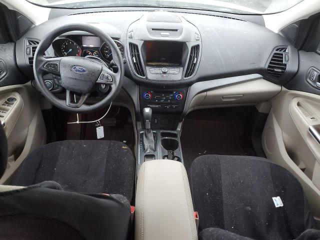 Photo 7 VIN: 1FMCU9GD7HUB53778 - FORD ESCAPE SE 