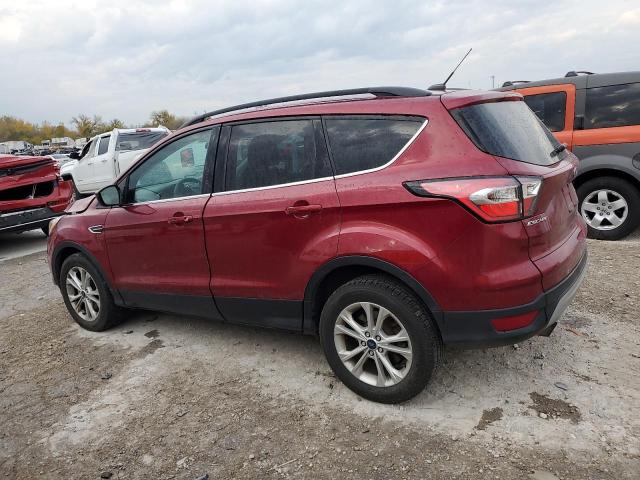 Photo 1 VIN: 1FMCU9GD7HUB80172 - FORD ESCAPE SE 