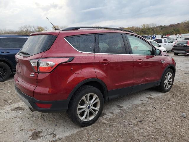 Photo 2 VIN: 1FMCU9GD7HUB80172 - FORD ESCAPE SE 