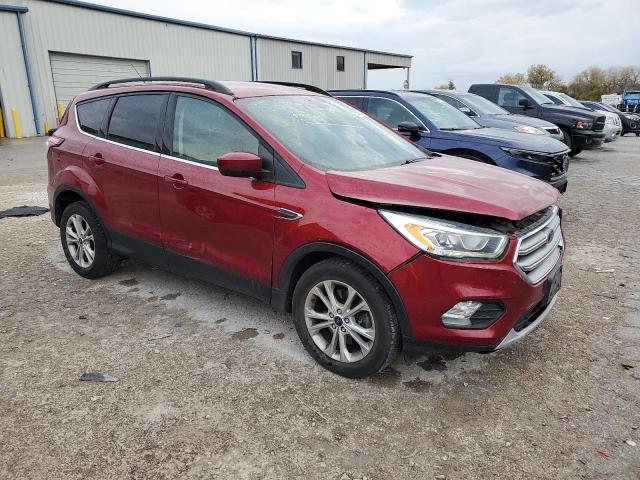 Photo 3 VIN: 1FMCU9GD7HUB80172 - FORD ESCAPE SE 