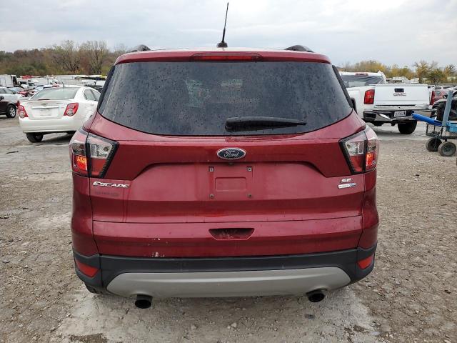 Photo 5 VIN: 1FMCU9GD7HUB80172 - FORD ESCAPE SE 