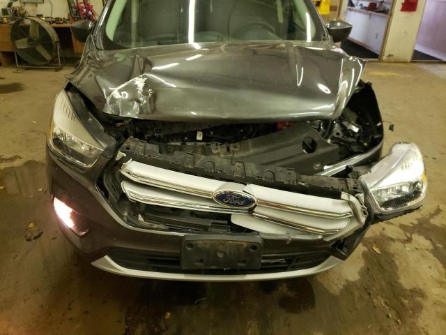 Photo 11 VIN: 1FMCU9GD7HUB80785 - FORD ESCAPE 