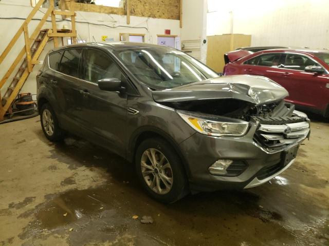 Photo 3 VIN: 1FMCU9GD7HUB80785 - FORD ESCAPE 