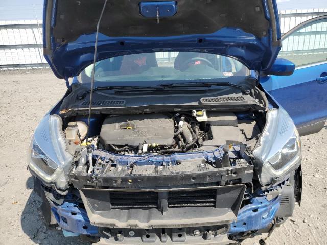 Photo 10 VIN: 1FMCU9GD7HUB99255 - FORD ESCAPE 