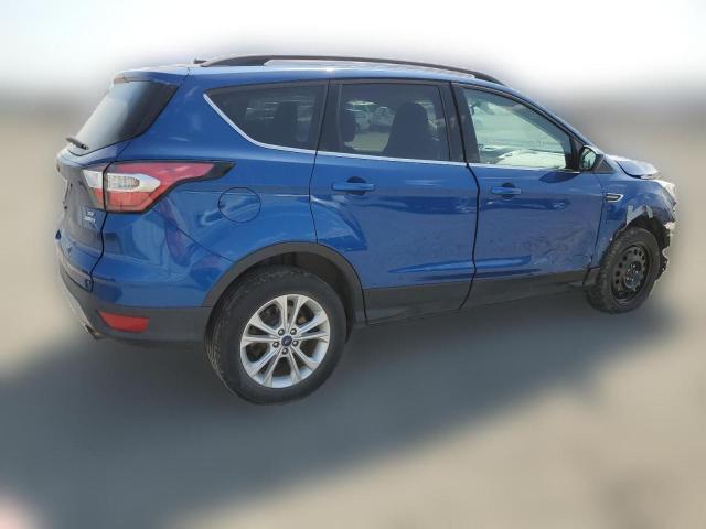 Photo 2 VIN: 1FMCU9GD7HUB99255 - FORD ESCAPE 