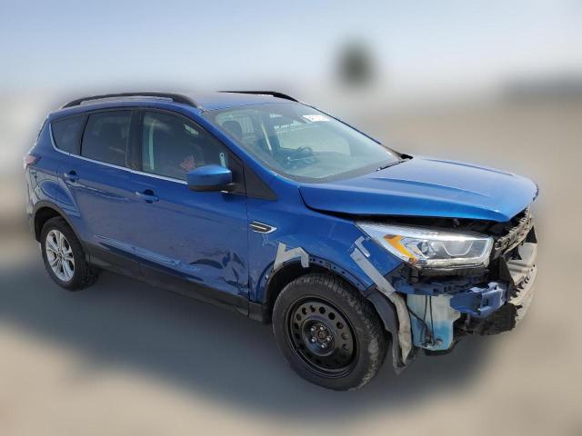 Photo 3 VIN: 1FMCU9GD7HUB99255 - FORD ESCAPE 