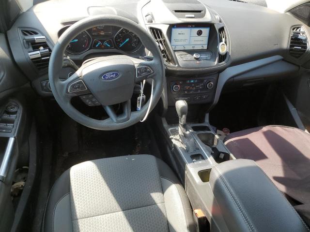 Photo 7 VIN: 1FMCU9GD7HUB99255 - FORD ESCAPE 