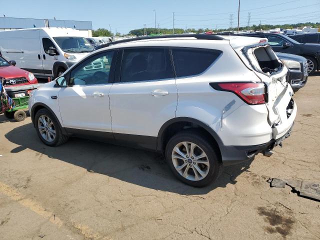 Photo 1 VIN: 1FMCU9GD7HUB99918 - FORD ESCAPE SE 