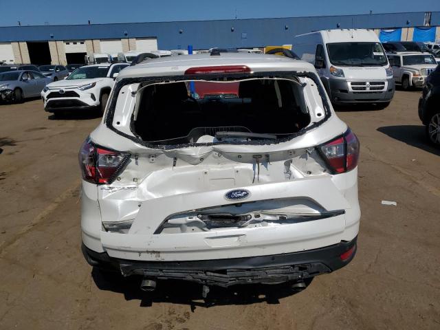 Photo 5 VIN: 1FMCU9GD7HUB99918 - FORD ESCAPE SE 