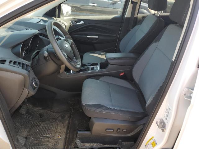 Photo 6 VIN: 1FMCU9GD7HUB99918 - FORD ESCAPE SE 