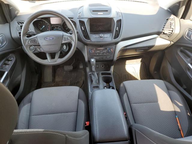 Photo 7 VIN: 1FMCU9GD7HUB99918 - FORD ESCAPE SE 