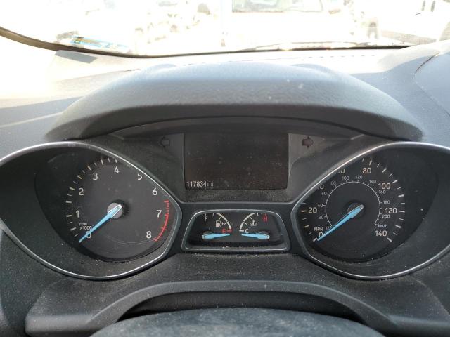 Photo 8 VIN: 1FMCU9GD7HUB99918 - FORD ESCAPE SE 