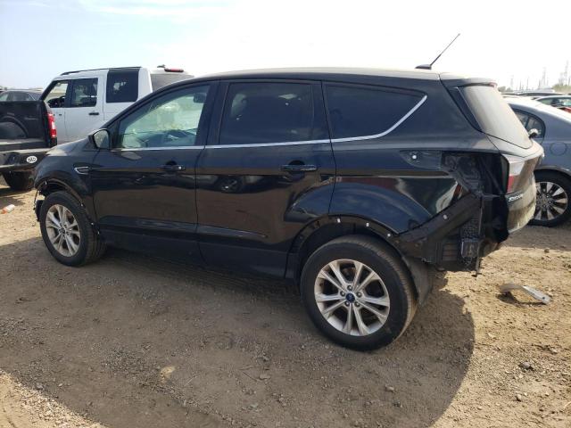 Photo 1 VIN: 1FMCU9GD7HUC04342 - FORD ESCAPE SE 