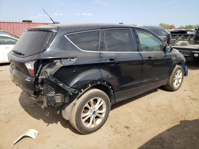 Photo 2 VIN: 1FMCU9GD7HUC04342 - FORD ESCAPE SE 