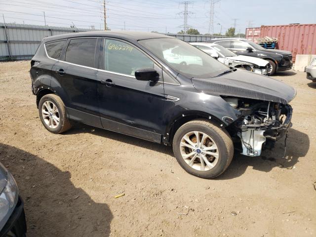 Photo 3 VIN: 1FMCU9GD7HUC04342 - FORD ESCAPE SE 