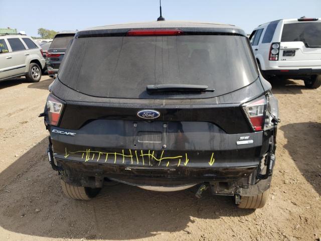 Photo 5 VIN: 1FMCU9GD7HUC04342 - FORD ESCAPE SE 