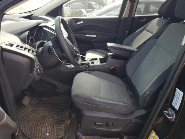 Photo 6 VIN: 1FMCU9GD7HUC04342 - FORD ESCAPE SE 