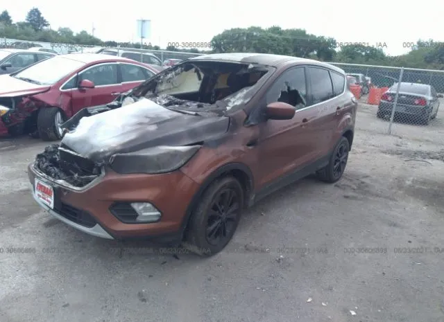 Photo 1 VIN: 1FMCU9GD7HUC15017 - FORD ESCAPE 