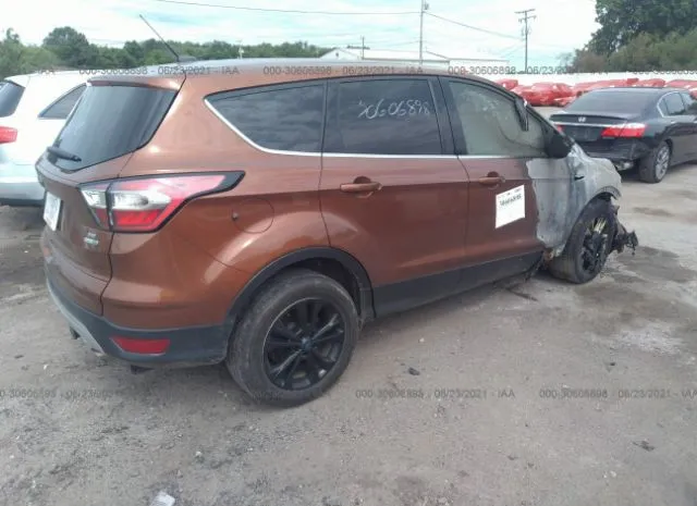 Photo 3 VIN: 1FMCU9GD7HUC15017 - FORD ESCAPE 