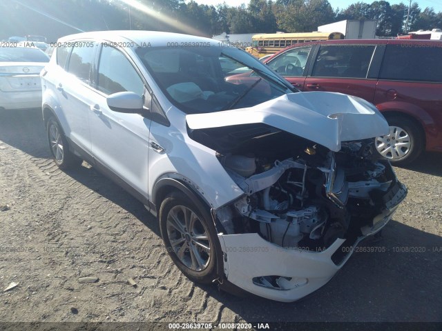 Photo 0 VIN: 1FMCU9GD7HUC17351 - FORD ESCAPE 