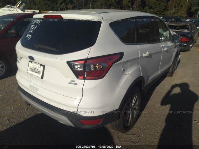 Photo 3 VIN: 1FMCU9GD7HUC17351 - FORD ESCAPE 