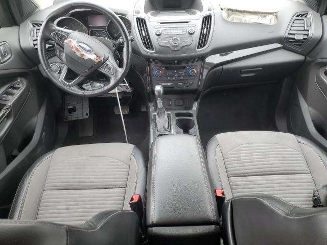 Photo 7 VIN: 1FMCU9GD7HUC23974 - FORD ESCAPE SE 